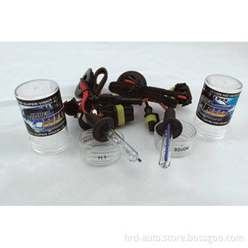 HID Head Lamp/ Auto Lamp/ Auto Light/ Auto Bulb (H1)
